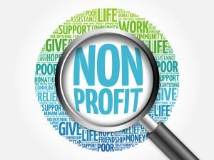 non profits