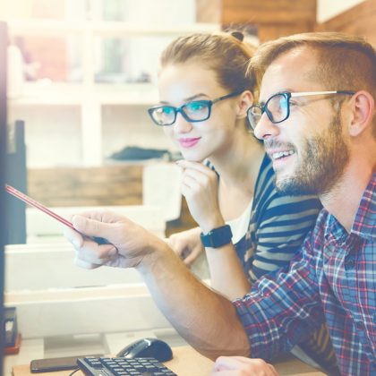 Eight Great Reasons to Hire an IT Management Company
