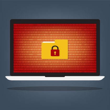 CryptoLocker…backup your files or pay. It’s that simple.