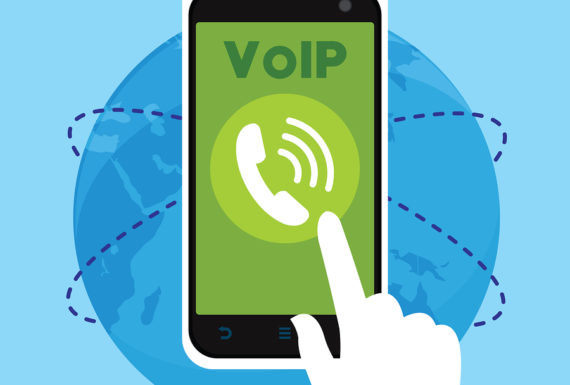How Does VoIP Work?