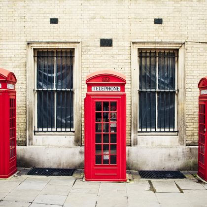 Five Fun Phone Facts