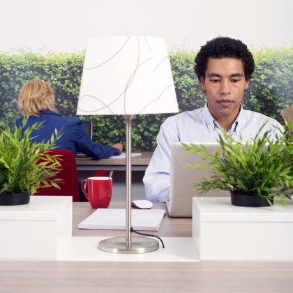 Hot Desking: A VoIP Solution for the Modern Office