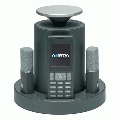 Benefits of Wireless Conference Phones