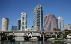 Downtown Tampa Bay VoIP image