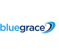 Blue Grace logo