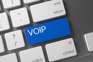 Switch to VoIP