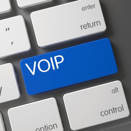 Switching to VoIP should be a simple and pain free process