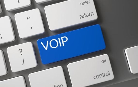 Switching to VoIP should be a simple and pain free process