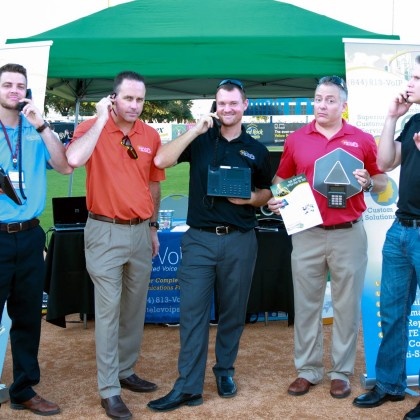 South Tampa Chamber of Commerce Business Expo