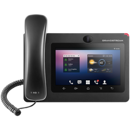 New Business Phone Systems are More Like Smartphones