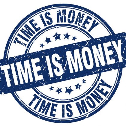 Save Time and Money Just by Switching Phone Systems