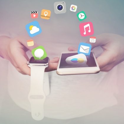 Why You Should Give Up Your Smart Phone in Today’s Business World