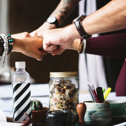 Collaboration is the Real Goal, Not Just Communication