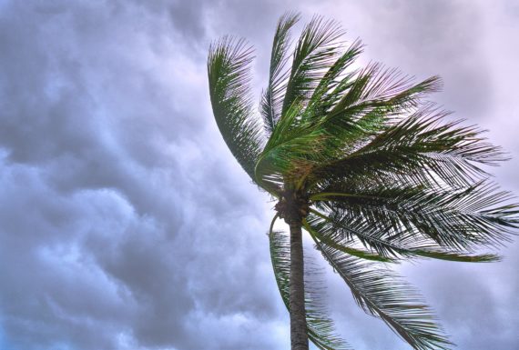 Avoiding Communication Downtime in the 2018 Hurricane Season