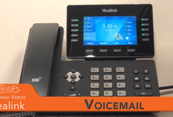 Voicemail