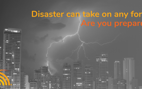 Follow These 4 Steps to Ensure Your Business Continuity Plan Is up to Date