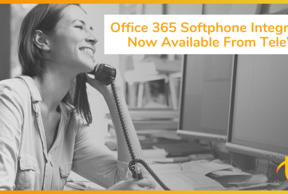 Easy-to-Use Office 365 Click to Dial From Softphone Is Now a Reality