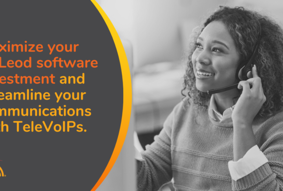 How to Maximize Your McLeod Software Investment With TeleVoIPs Integrations