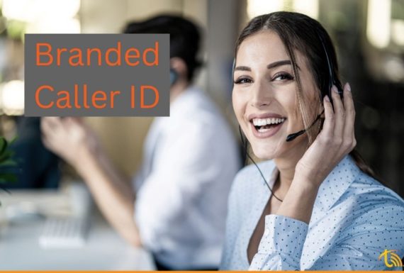 Branded Caller ID