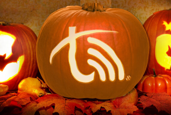 It’s time to get spooktacular with TeleVoIPs!
